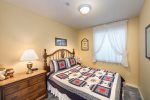 Whale Watch, 3rd Bedroom with Queen Bed